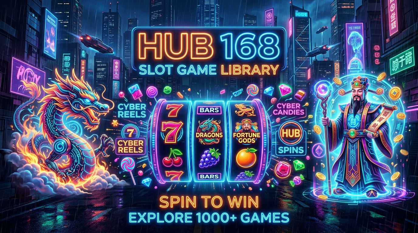 รวมเกมสล็อต ถอนชั่ว168